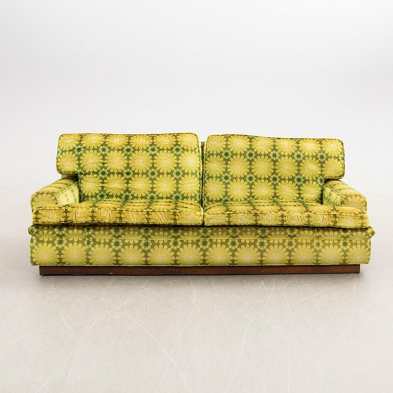 Arne Norell, Sofa "Mexico"  1970s.
