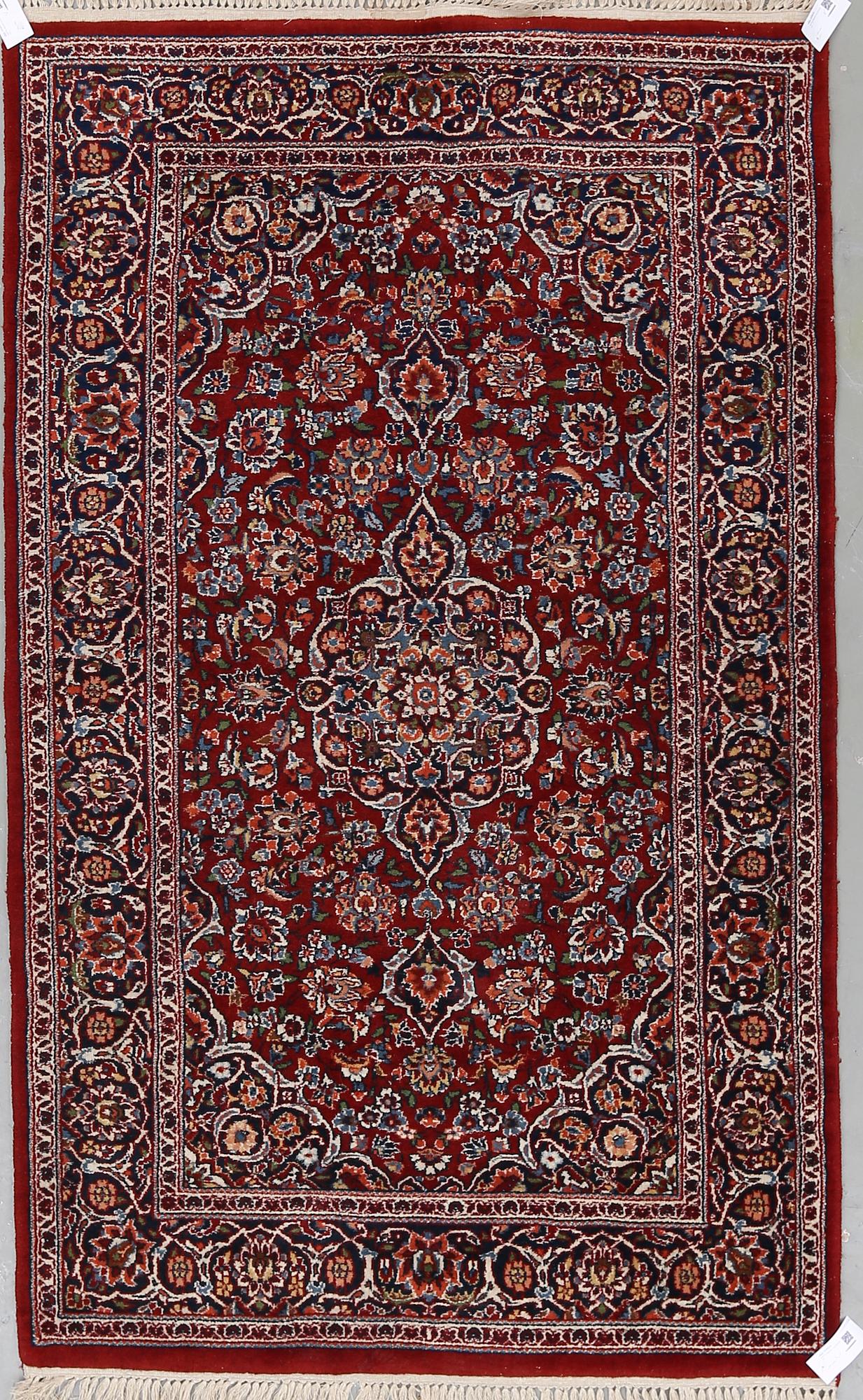 MATTA, Keshan. Ca 200x121 cm.