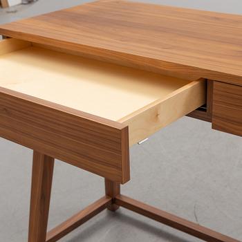 PAOLA NAVONE, a 'Gray 50' desk for Gervasoni Italy 2016.