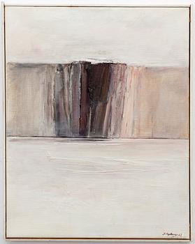 Svante Rydberg, "Skärningen".