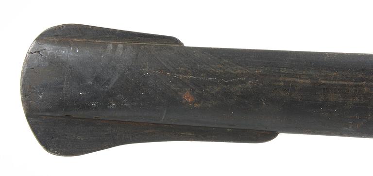 SABEL, 1800/1900-tal.