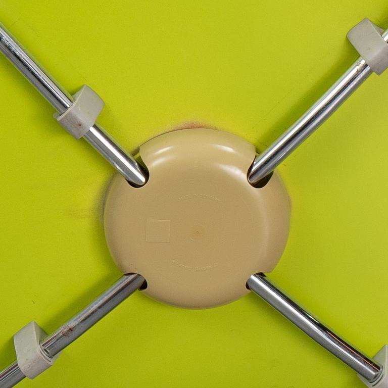 Arne Jacobsen, stolar 6 st "Myran", Fritz Hansen, 1995.