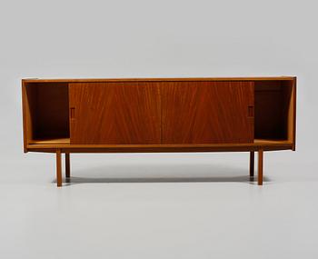 SIDEBOARD, 1900-talets andra hälft.