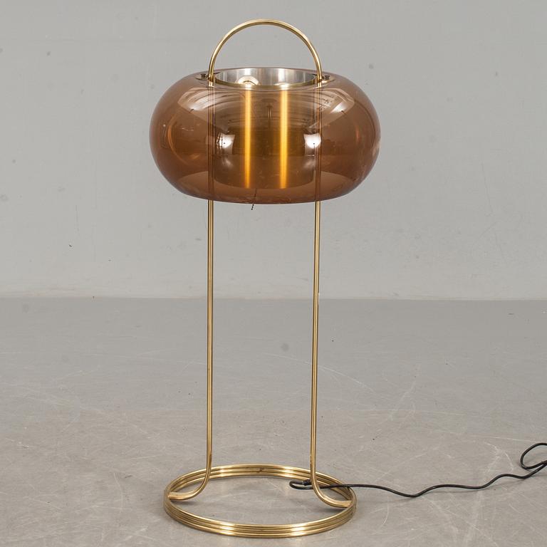 GOLVLAMPA, 1970/80-tal.