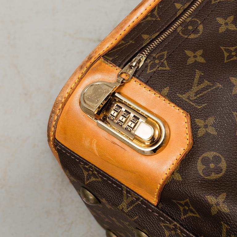 VÄSKA, "Pullman", Louis Vuitton.