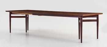 ARNE VODDER, matbord, för Sibast Furniture, 1950/60-tal.