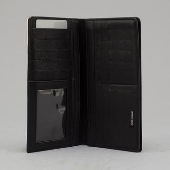 A DIOR HOMME wallet.