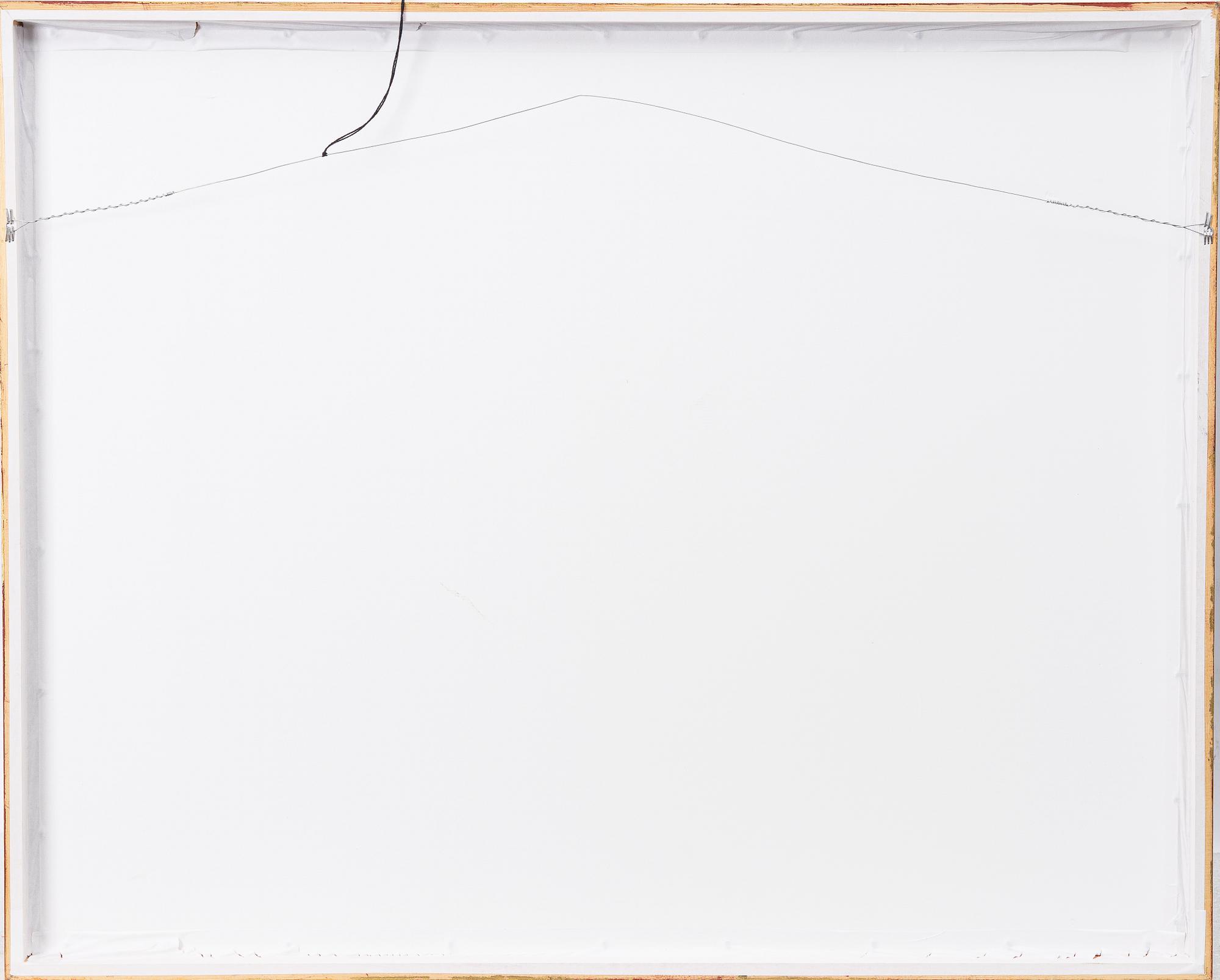Roj Friberg, Untitled.