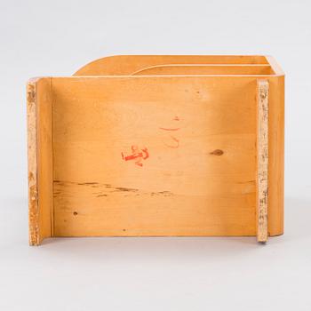 Maija Heikinheimo, Sidobord, "Apu 604" Asko, 1930-tal.