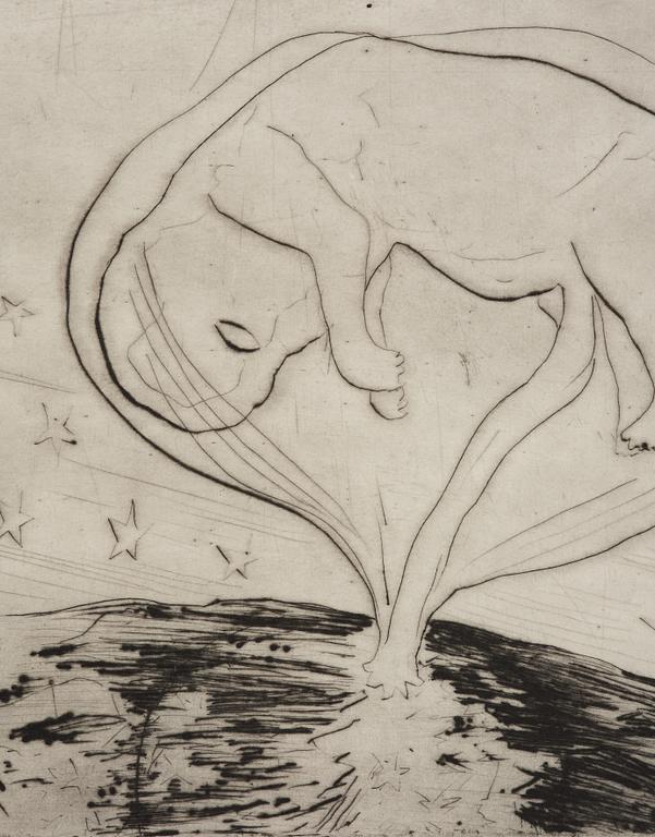 Hans Wigert, Foster.
