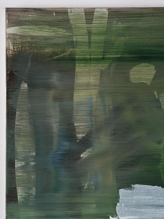 Andreas Eriksson, Untitled.