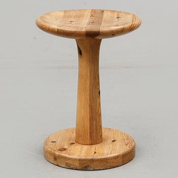 PALL, Sverige, 1900-talets mitt.