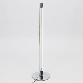 Eileen Gray, golvlampa, Vereinigt werkstätten, Leuchtenkollektion, 1900-talets slut.