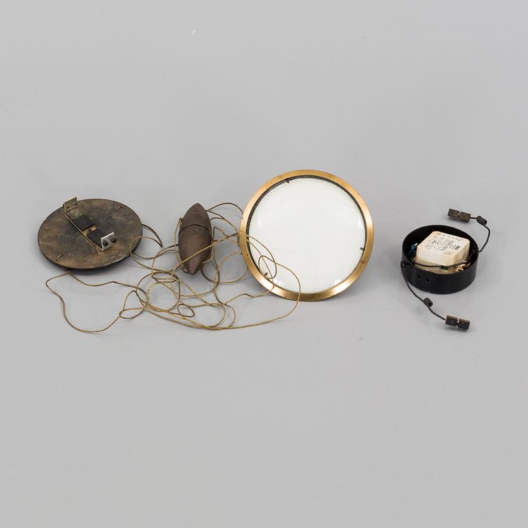 TOBIAS GRAU,  a Tai Lang ceiling lamp lamp.