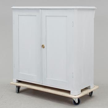 SKÄNK, 1800-tal.