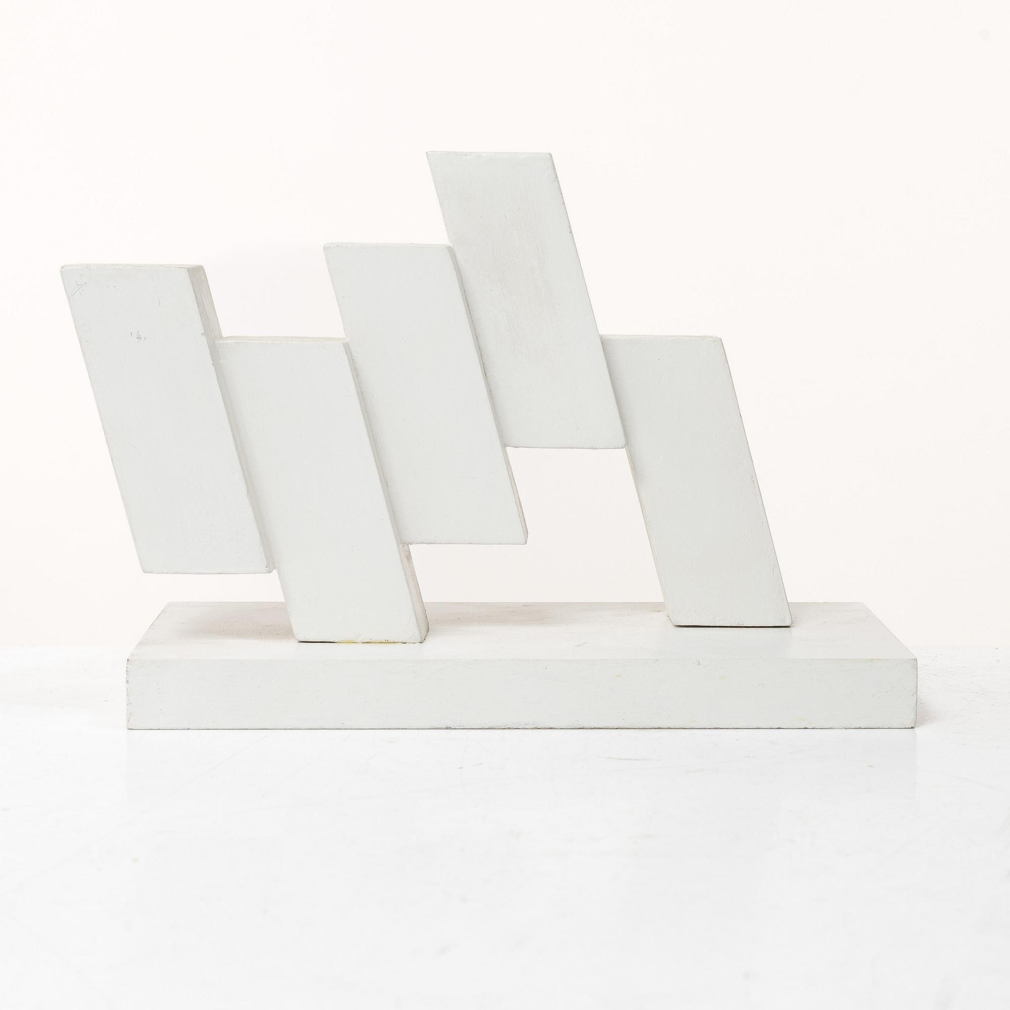 Lars Erik Falk, Untitled.
