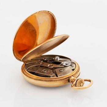 Patek Philippe & Cie, ca 1900.