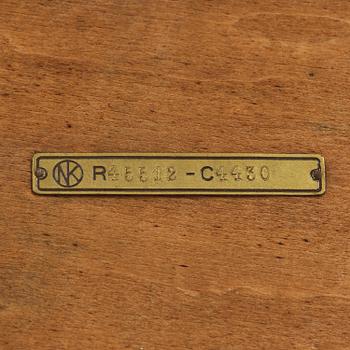 Axel Einar Hjorth, a "Louis" table, Nordiska Kompaniet, 1944.