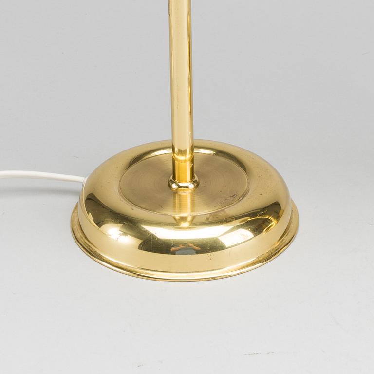 A pair of table lamps, EWÅ, Värnamo, Sweden, late 20th century,