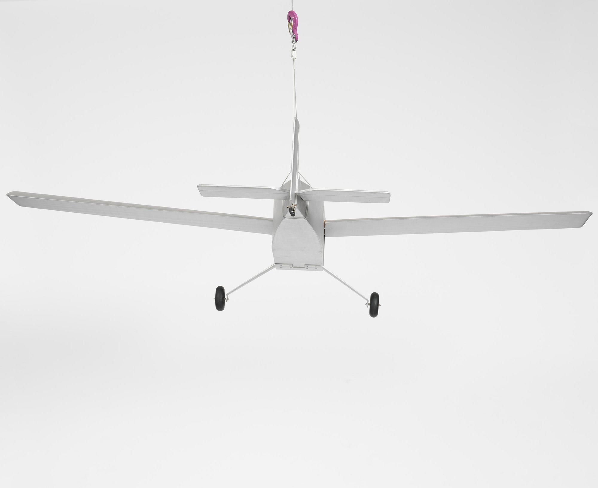 Truls Melin, Untitled.