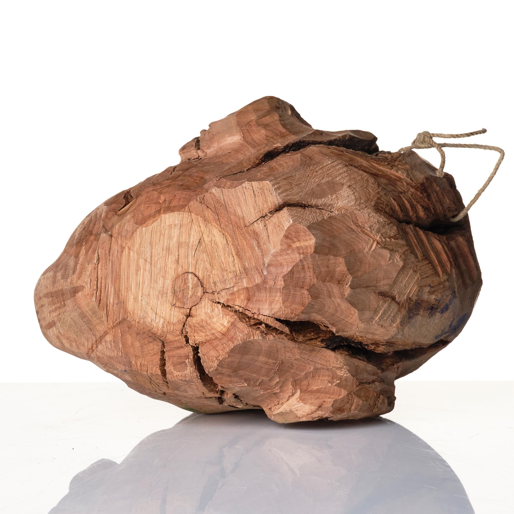 Julia Bondesson, Untitled.