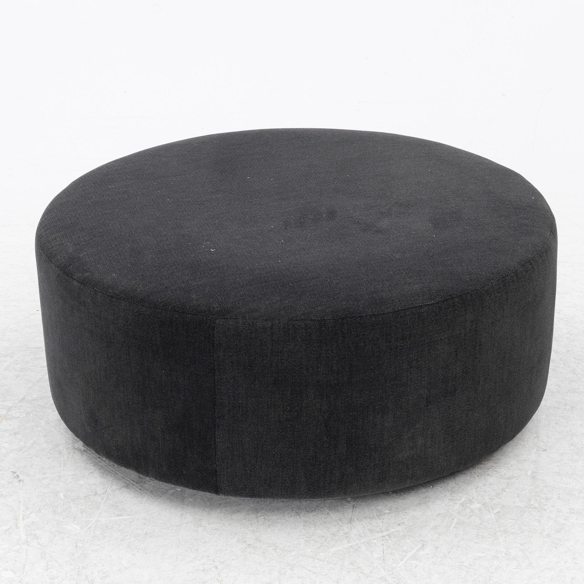 Siffpuff, contemporary.