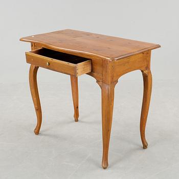 BORD, rokoko, 1700-tal.