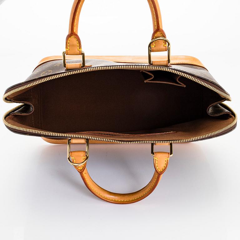 Louis Vuitton, laukku, "Alma".
