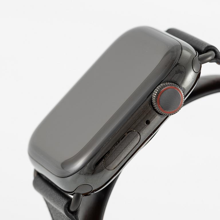 Hermès, Apple watch.