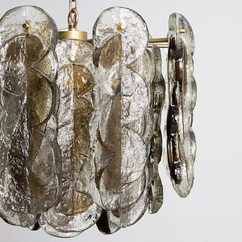 Taklampa, JT Kalmar, Österrike, 1960/70-tal.