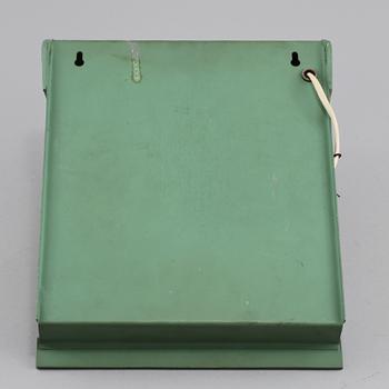 VÄGGLAMPA, Art déco, 1900-talets andra kvartal.