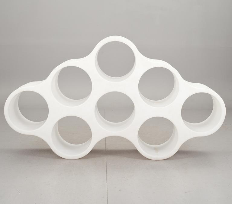 FÖRVARINGSHYLLA, "Cloud" Ronan & Erwan Bouroullec, 1900/2000-tal.