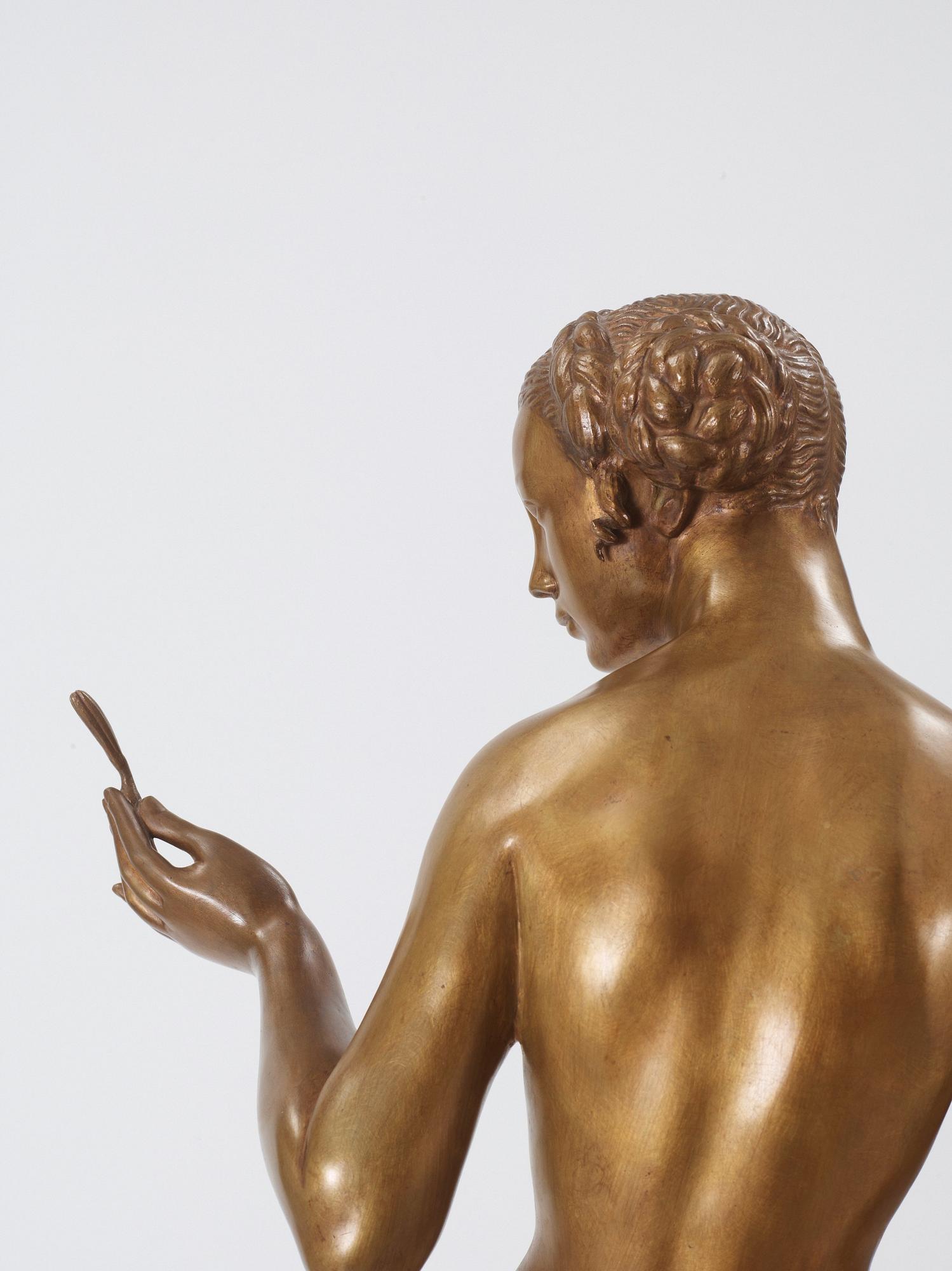 Tore Strindberg, "Krokus" (= Crocus).