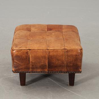 FOTPALL, 1900-talets slut.