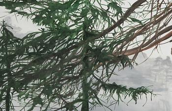 Tamara Piilola, "Morning".