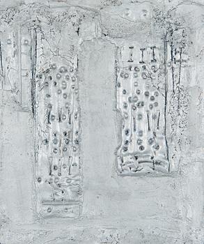 Ahti Lavonen, Silverkomposition.