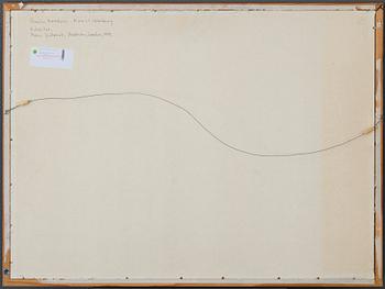 Stanislav Bernstein, FROM ST. PETERSBURG.БЕРНШТЕЙН, СТАНИСЛАВ СОЛОМОНОВИЧ (1937-2002)
ИЗ САНКТ-ПЕТЕРБУРГА.