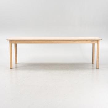 Dining table, "Flex", Kristensen & Kristensen, Denmark.