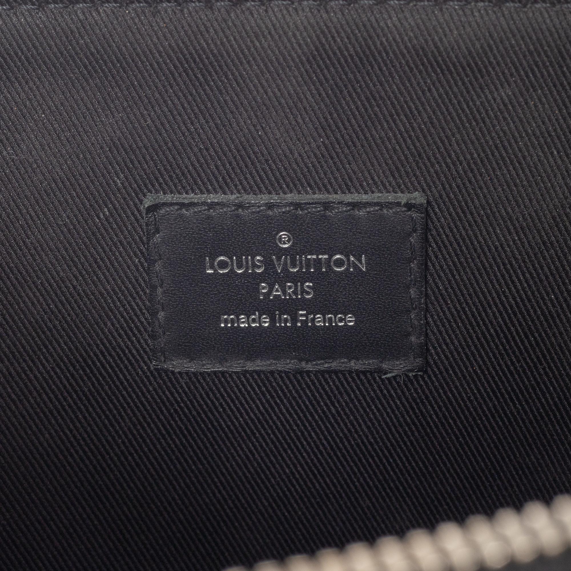 Louis Vuitton, väska, "Oliver Briefcase", 2021.