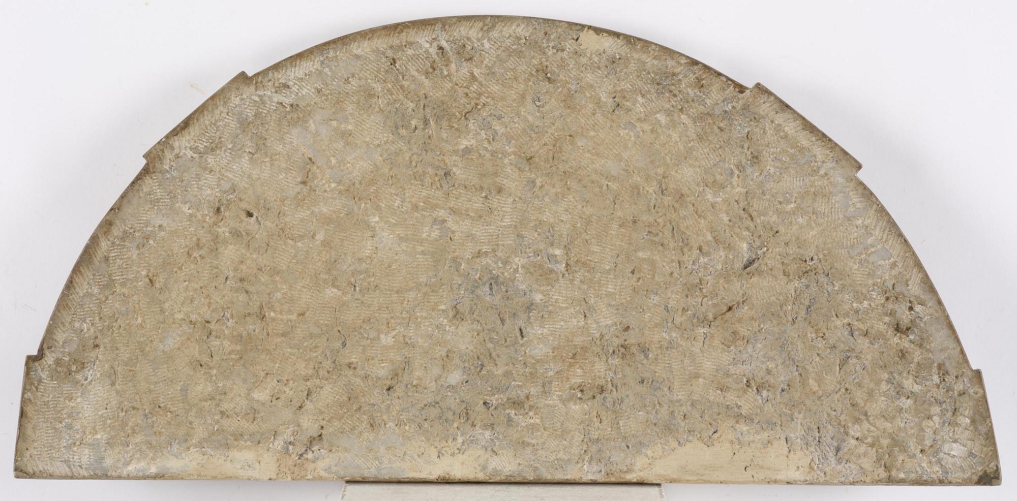 Konsolbord, Stockholmsarbete, sent 1700-tal, Gustavianskt.