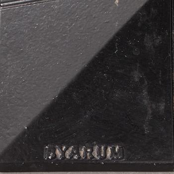 TRÄGÅRDSBORD, Byarum.