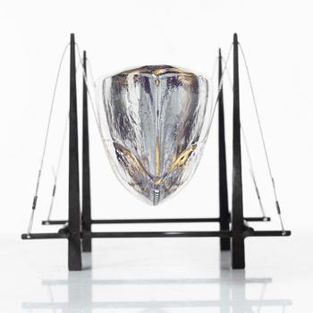 Bertil Vallien, "Voyage XXII".