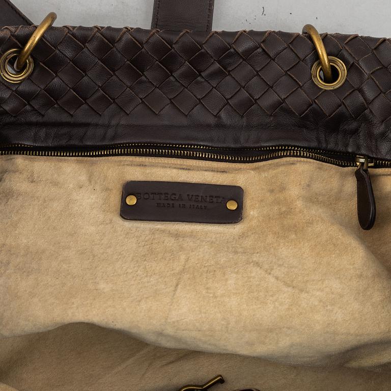 Bottega Veneta, bag, "Roma".