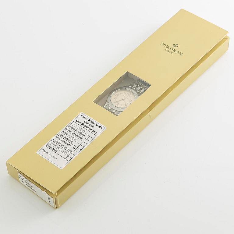 Patek Philippe, Neptune, ca 1999.