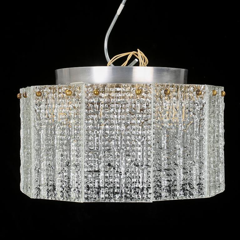 PLAFOND, Carl Fagerlund, Orrefors.