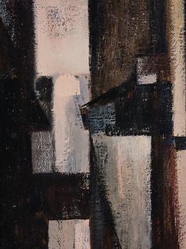 Mona Lodström, "Composition".