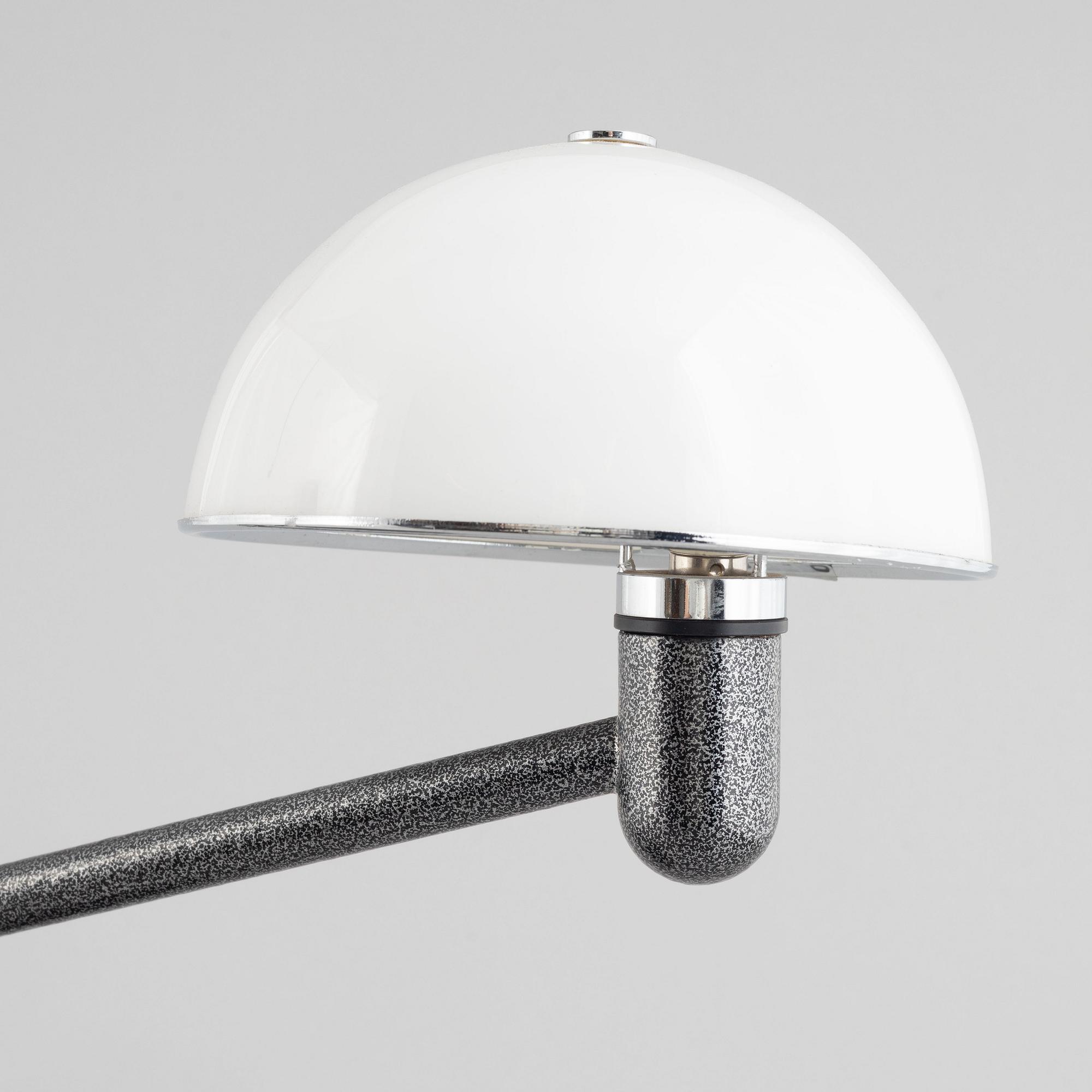 Per Sundstedt, a 'Bill' table lamp, ZERO Interiör, 21st Century.