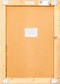 Magnus Wijkström, "In the park".