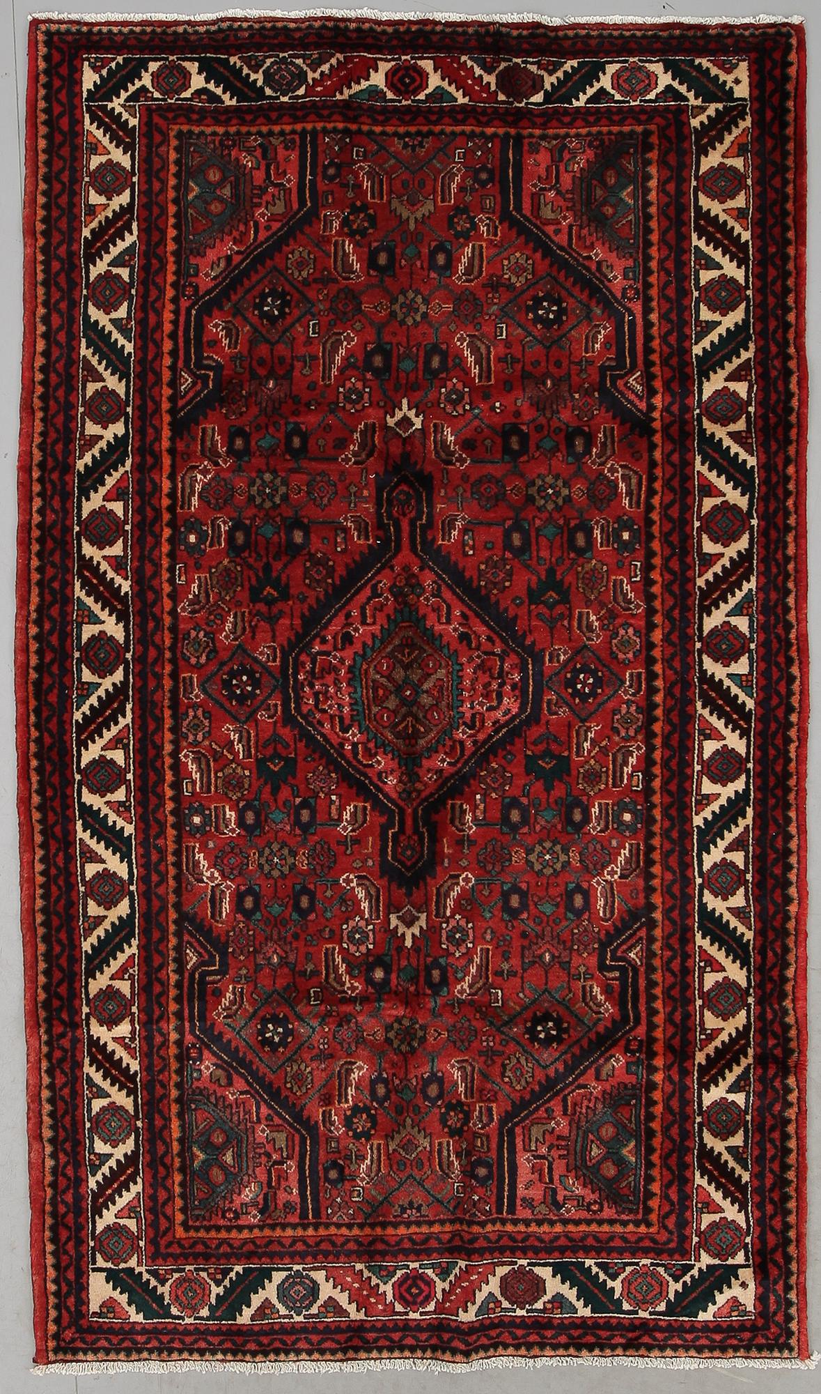 MATTA, Hoseinabad, 250 x 145 cm.
