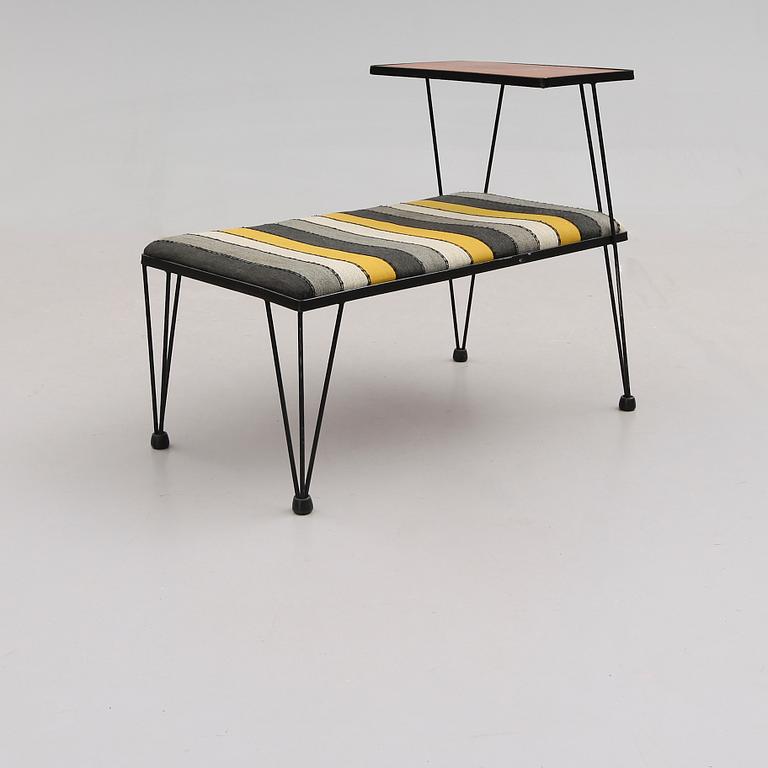 HALLMÖBEL, 1950-tal.